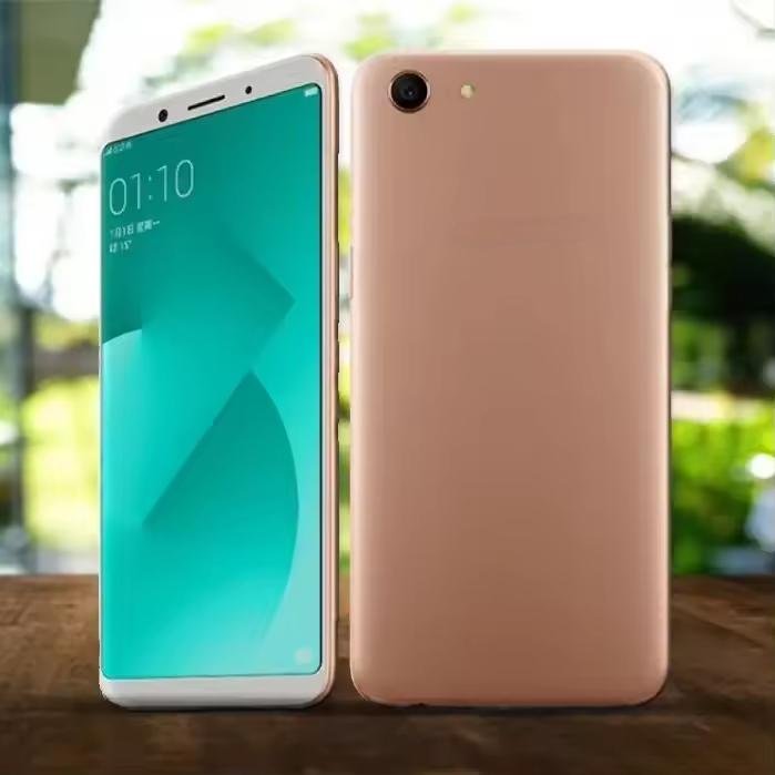 Wholesale Used Mobile Phones For OPPO A83 3g&4g Smartphones Original global version Android 5g Smartphones